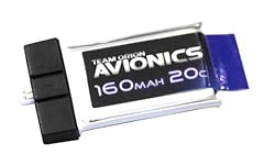 Team orion batteria usato  Spedito ovunque in Italia 