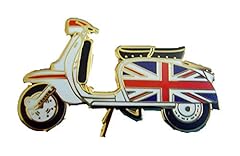 Lambretta scooter union for sale  Delivered anywhere in UK