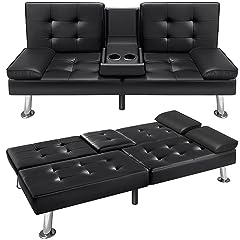 Victone futon sofa for sale  Delivered anywhere in USA 