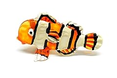 Handmade mini clownfish for sale  Delivered anywhere in USA 