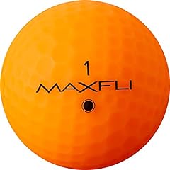 Maxfli straightfli matte for sale  Delivered anywhere in USA 