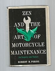 Zen and the d'occasion  Livré partout en France