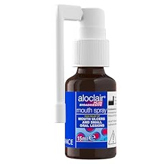 Aloclair plus spray for sale  Delivered anywhere in UK