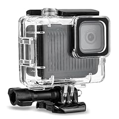 Waterproof case gopro for sale  Delivered anywhere in UK