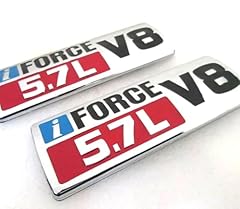 2pcs oem 5.7l for sale  Delivered anywhere in USA 