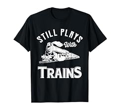 Still plays trains for sale  Delivered anywhere in USA 