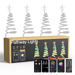 Smart christmas pathway for sale  Delivered anywhere in UK