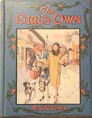 Girl annual vol. for sale  Delivered anywhere in UK