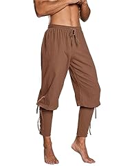 Lvcbl linen pants for sale  Delivered anywhere in UK