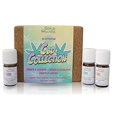 Gisa wellness cbd usato  Spedito ovunque in Italia 