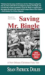 Saving mr. bingle for sale  Delivered anywhere in USA 
