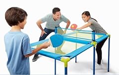 Elastic table tennis for sale  Delivered anywhere in UK