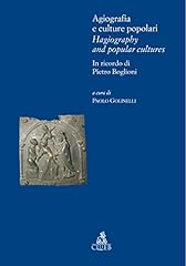 Agiografia culture popolari usato  Spedito ovunque in Italia 