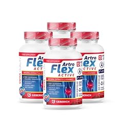 Artroflex active glucosamina usato  Spedito ovunque in Italia 