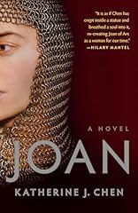 Joan novel joan for sale  Delivered anywhere in USA 