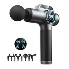 Massage gun deep for sale  Delivered anywhere in UK