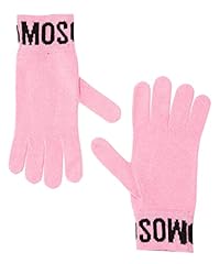 Moschino guanti donna usato  Spedito ovunque in Italia 