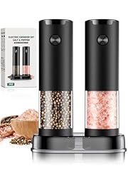 Electric salt pepper for sale  Delivered anywhere in USA 