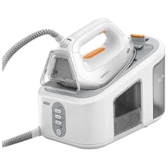 Braun carestyle is3132wh usato  Spedito ovunque in Italia 