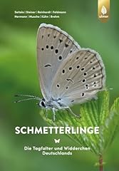Schmetterlinge tagfalter widde gebraucht kaufen  Wird an jeden Ort in Deutschland