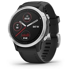 Garmin fenix montre d'occasion  Livré partout en France
