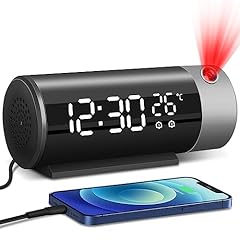 Zerotop projection alarm for sale  Delivered anywhere in UK