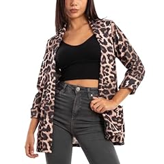 Toocool blazer damen gebraucht kaufen  Wird an jeden Ort in Deutschland
