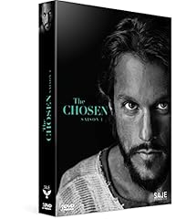 The chosen saison d'occasion  Livré partout en France