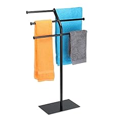 Relaxdays porte serviettes d'occasion  Livré partout en France