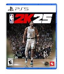 Nba 2k25 playstation for sale  Delivered anywhere in USA 