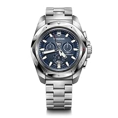 Victorinox chrono grand d'occasion  Livré partout en Belgiqu