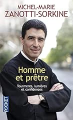 Homme prêtre tourments d'occasion  Livré partout en France