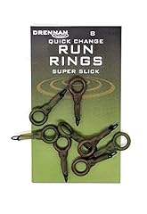 Drennan run rings for sale  Delivered anywhere in UK