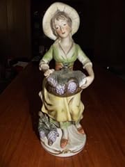 Vintage homco porcelain for sale  Delivered anywhere in USA 