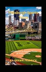 Pittsburgh sports trivia gebraucht kaufen  Wird an jeden Ort in Deutschland