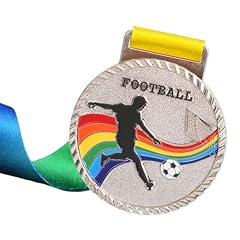 Medaglie calcio delle usato  Spedito ovunque in Italia 