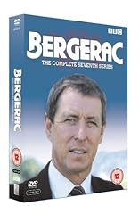 Bergerac complete series for sale  Delivered anywhere in UK