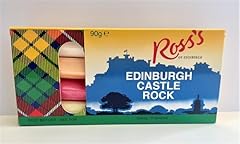 Edinburgh castle rock for sale  Delivered anywhere in UK