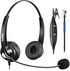Callez phone headset for sale  Delivered anywhere in USA 