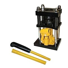 Interstate Pneumatics H10-8 Manual Benchtop Crimper for sale  Delivered anywhere in USA 