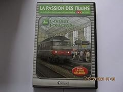 Passion trains gares d'occasion  Livré partout en France