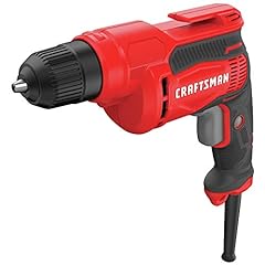 Used, CRAFTSMAN Drill / Driver, 7-Amp, 3/8-Inch (CMED731) for sale  Delivered anywhere in USA 