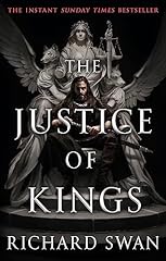 The justice kings gebraucht kaufen  Wird an jeden Ort in Deutschland