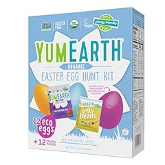 Yumearth easter egg for sale  Delivered anywhere in USA 