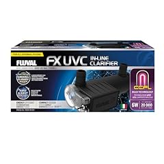 Fluval uvc line for sale  Delivered anywhere in UK
