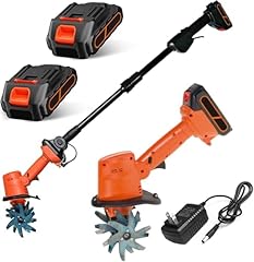 Fresa elettrica giardino usato  Spedito ovunque in Italia 
