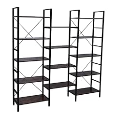 Book shelf vintage for sale  Delivered anywhere in UK