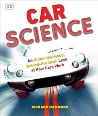 Car science hood for sale  Delivered anywhere in USA 