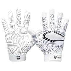 Cutters football receiver for sale  Delivered anywhere in USA 