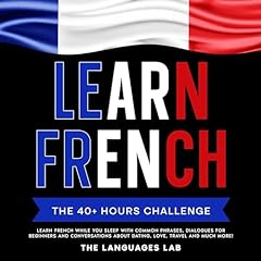 Learn french hours for sale  Delivered anywhere in USA 